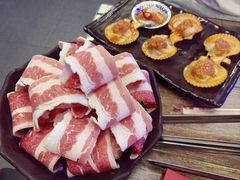 -张姐烤肥牛(西丽店)