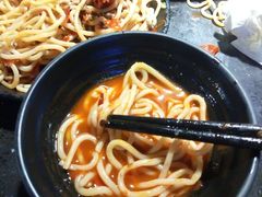 -锅说大脸毛肚重庆老火锅(佐阾店)
