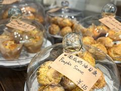 -O'mills Sourdough Bakery&Bistro(永嘉路店)
