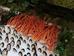 -盛铭轩·巴西烤肉火锅自助(功德林天街GIS店)