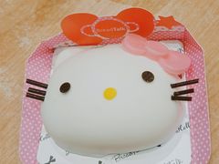 -BreadTalk面包新语·烘焙蛋糕(金光华广场店)