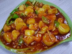 -夕阳红小吃(中街大悦城店)