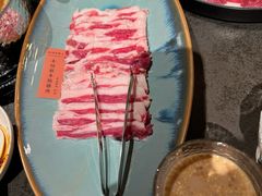 -腾格里· 蒙古山羊火锅(北京中关村店)