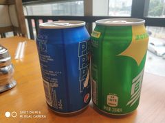 -肖记公安牛肉鱼杂馆· 省级非物质文化遗产(仁和路店)