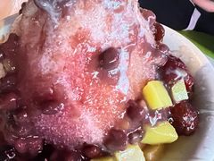 -二斗栗子(黄河道店)