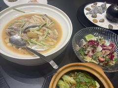 -一品粤珍轩(吴中路店)