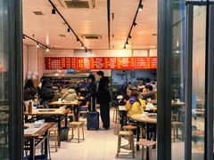 -海关荤豆花(洋河一路店)