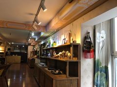 -福慧慈缘素食餐厅(王府井店)