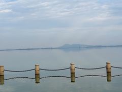 -梁子岛生态旅游区