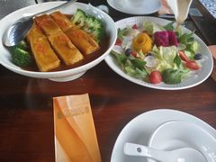 -时光乌托邦空中花园·川味·礼宴(星汇两江店)
