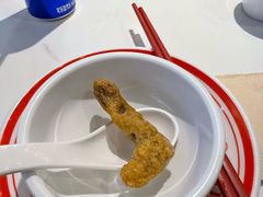 -八合里潮汕鲜牛肉火锅(上海汇智广场店)