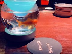 -Joy酒隐(西湖店)