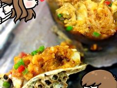 -云晓光头烧烤吧(新大陆广场店)
