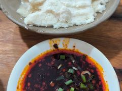 -九九豆花馆(解放碑步行街店)