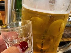-很久以前羊肉串(昌里路三钢里店)