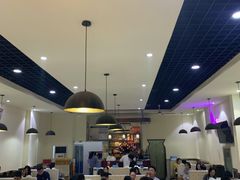 大堂-小寒羊烧烤(凯瑞时代大厦店)