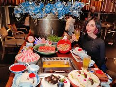 -大隐·成都火锅Bistro(合生麒麟新天地店)