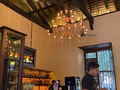 -Ministry of Crab(科伦坡店)