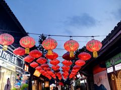 -涌上外婆桥(南塘店)