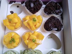 -幸福西饼生日蛋糕·下午茶(闵行店)