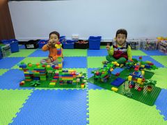 -乐创坊·青少年创客教育空间(江南西校区)