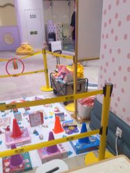 -奈尔宝家庭中心·儿童乐园·亲子餐厅(苏州大悦城店)