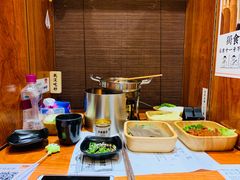 -独食火锅·半米屋台(直营总店)