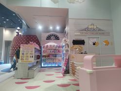 -奈尔宝家庭中心·亲子餐厅(鄞州万达店)