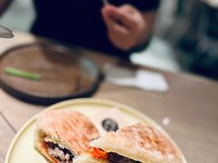 -BOCATA 西班牙餐厅(三里屯店)