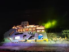 -三亚红色娘子军演艺公园景区