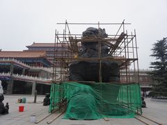 -大明幻境第一城