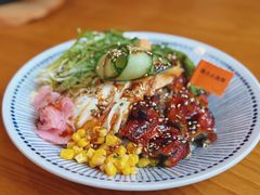 -山由之cafe&meal(小寨店)