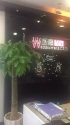 -威德钻石-克拉钻大本营(南京东路店)