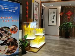 -锋味餐厅(空港复悦里店)