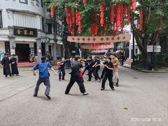 -两江国际影视城