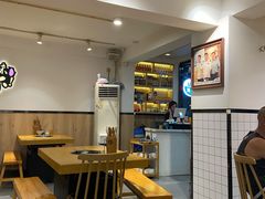 -楚成谷鸭馆(裕民店)