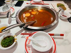 -八合里牛肉火锅(上海中山公园店)