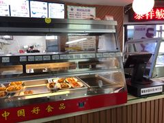 -泰祥美食广场(刘公岛店)