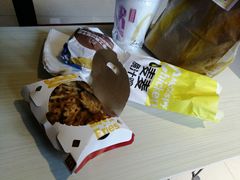 -麦当劳(北京路广百广场店)