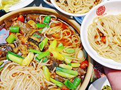 -胡记德源粉·湖南菜(双安店)