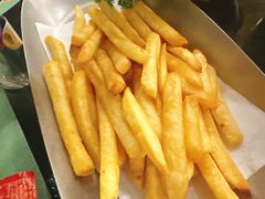 -伯顿西餐厅(厚街香榭丽店)