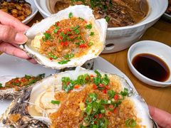 -良师门滨海人家·海鲜·家常菜(滨海城店)