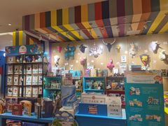 -大族广场Mall&More