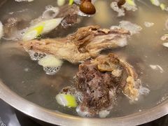 -草原牧羊火锅·龙虾·烤鱼(杨浦店)