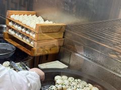 -东泰祥生煎馆(重庆北路店)