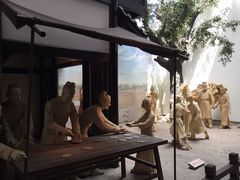 iphone_upload_pic-西安大唐西市博物馆