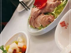 -丰收日·小海鲜·沪上家宴(顾村正大店)