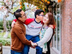 -漫旅映像旅行跟拍摄影·化妆服装旅拍(厦门鼓浪屿店)