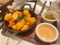-CRAZYONES克芮旺斯西班牙餐厅(苏州中心店)