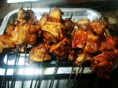 -马相卿特色烤肉面食馆(虎台店)